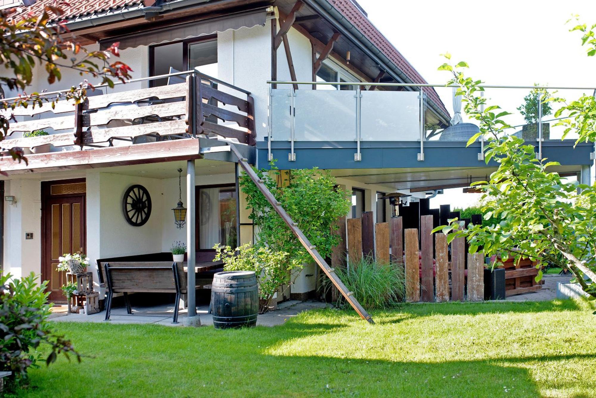 Gastehaus Kunkelmann Lejlighed Höchenschwand Eksteriør billede